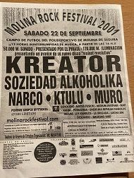 CONCURSO