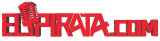 Logo El Pirata